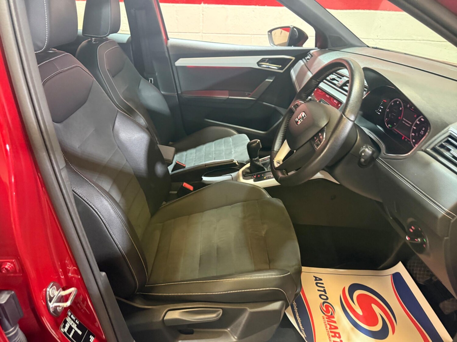 Used SEAT Arona for sale - 78156560: Photo 21