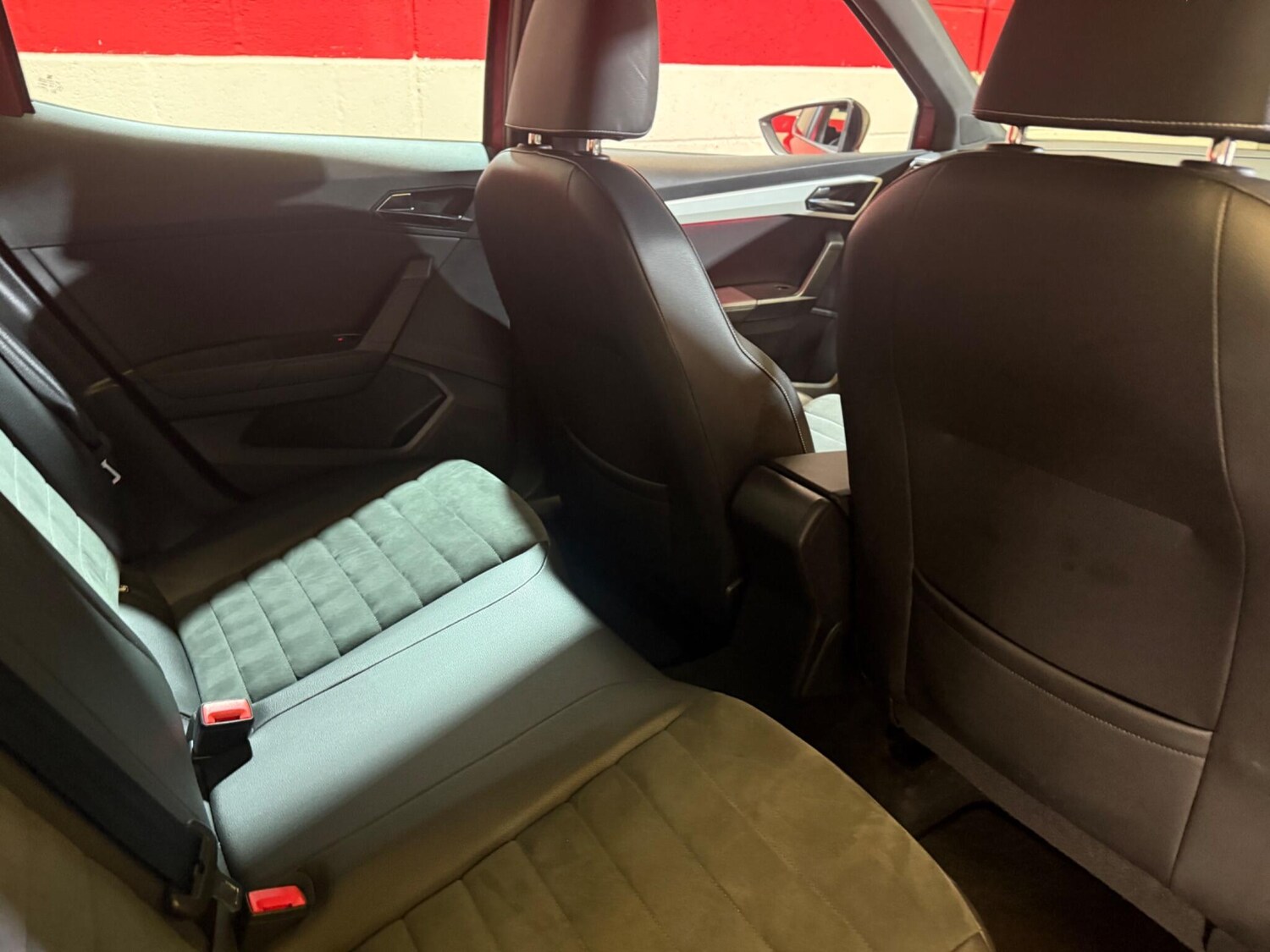 Used SEAT Arona for sale - 78156560: Photo 22