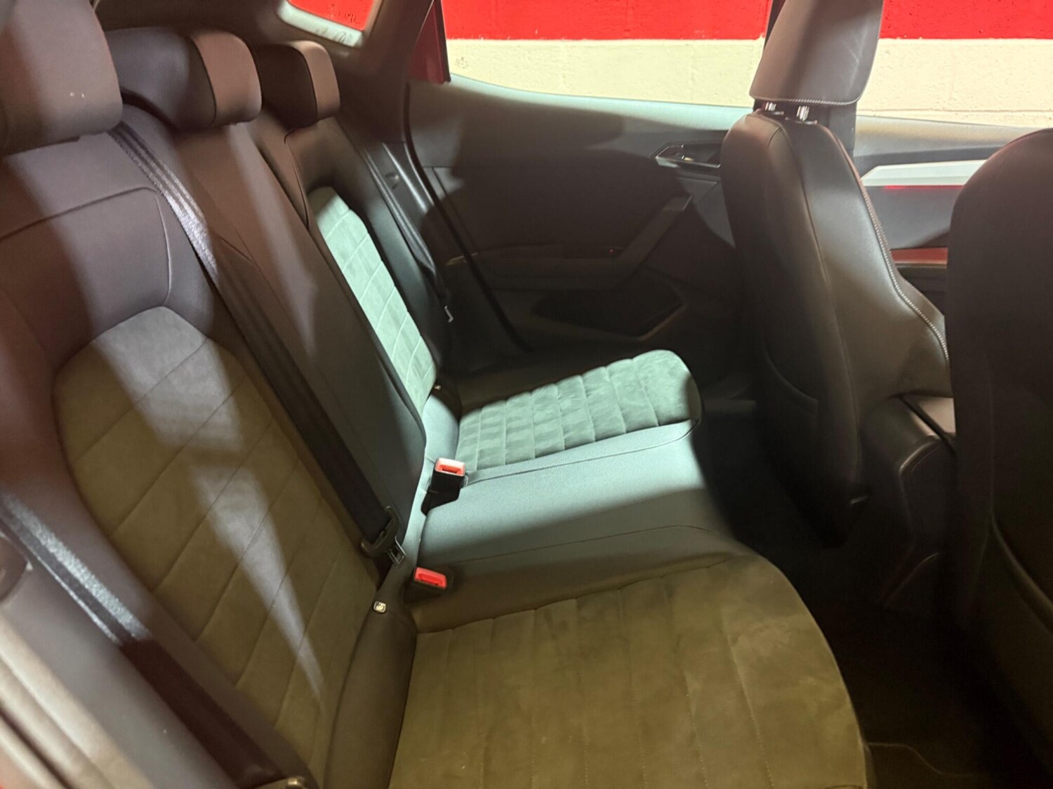 Used SEAT Arona for sale - 78156560: Photo 23