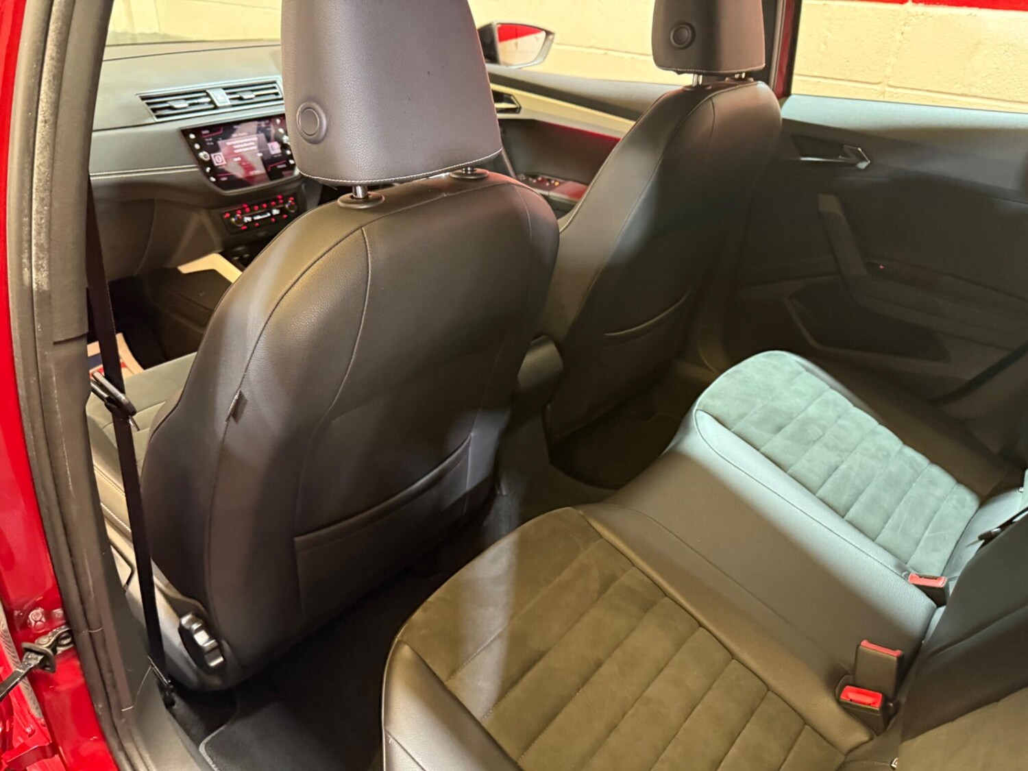 Used SEAT Arona for sale - 78156560: Photo 25