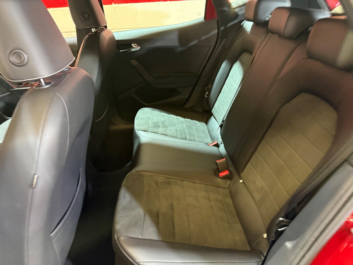 Used SEAT Arona for sale - 78156560: Photo 27