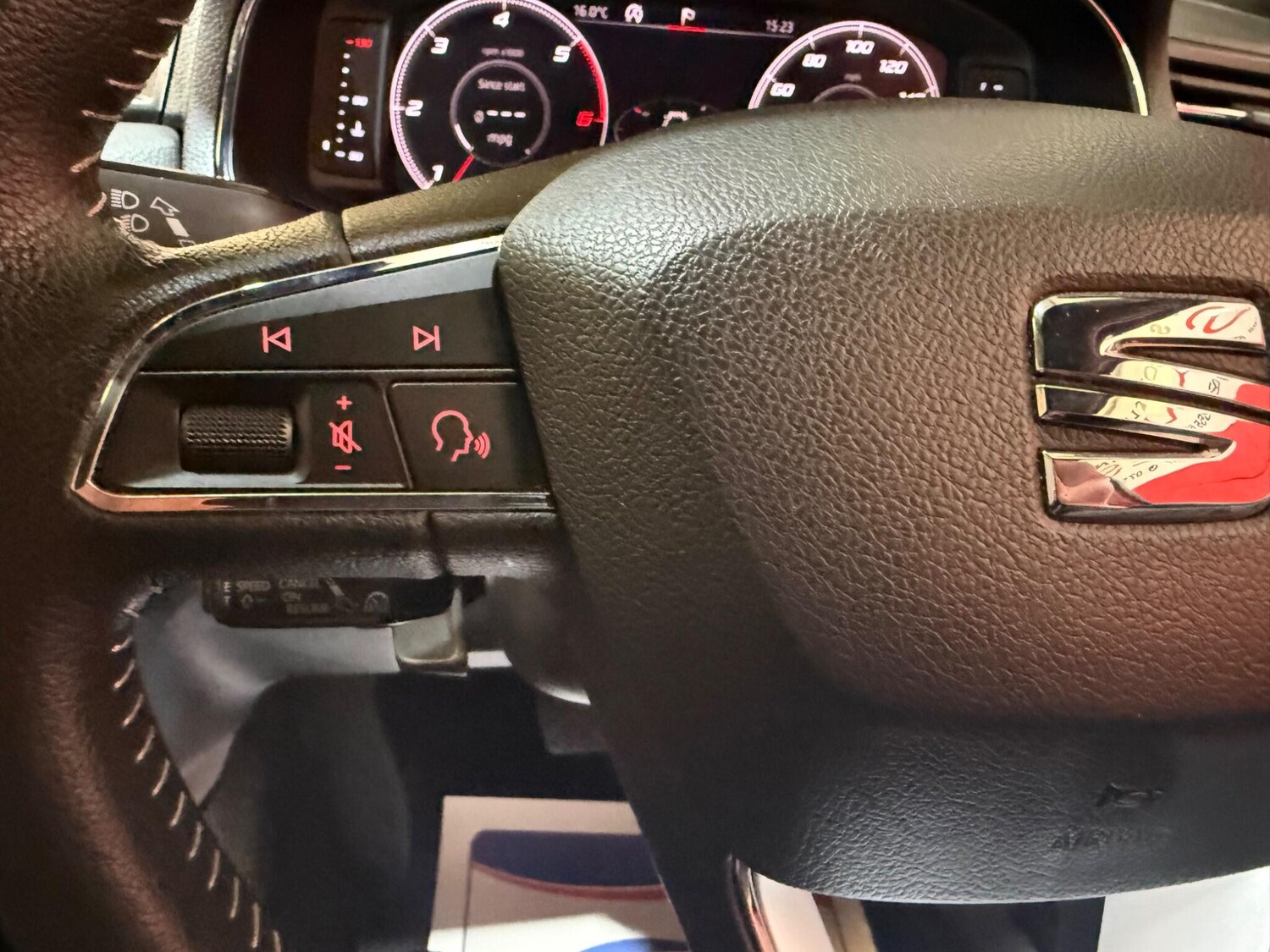 Used SEAT Arona for sale - 78156560: Photo 29