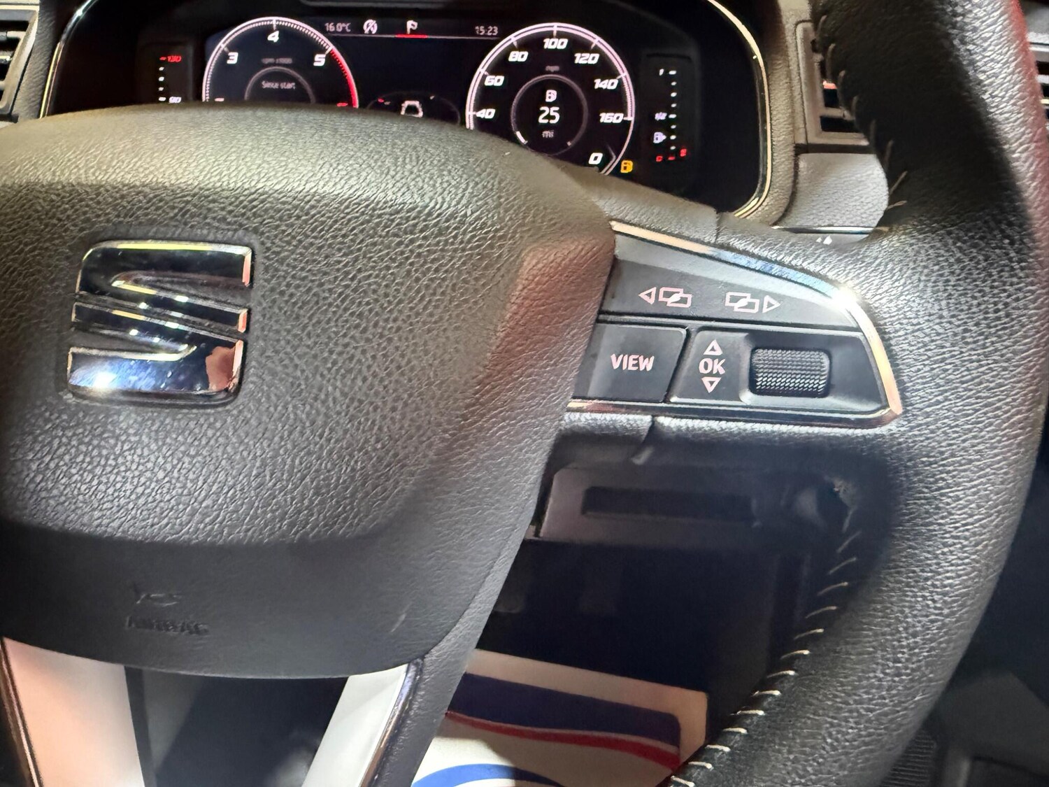 Used SEAT Arona for sale - 78156560: Photo 30