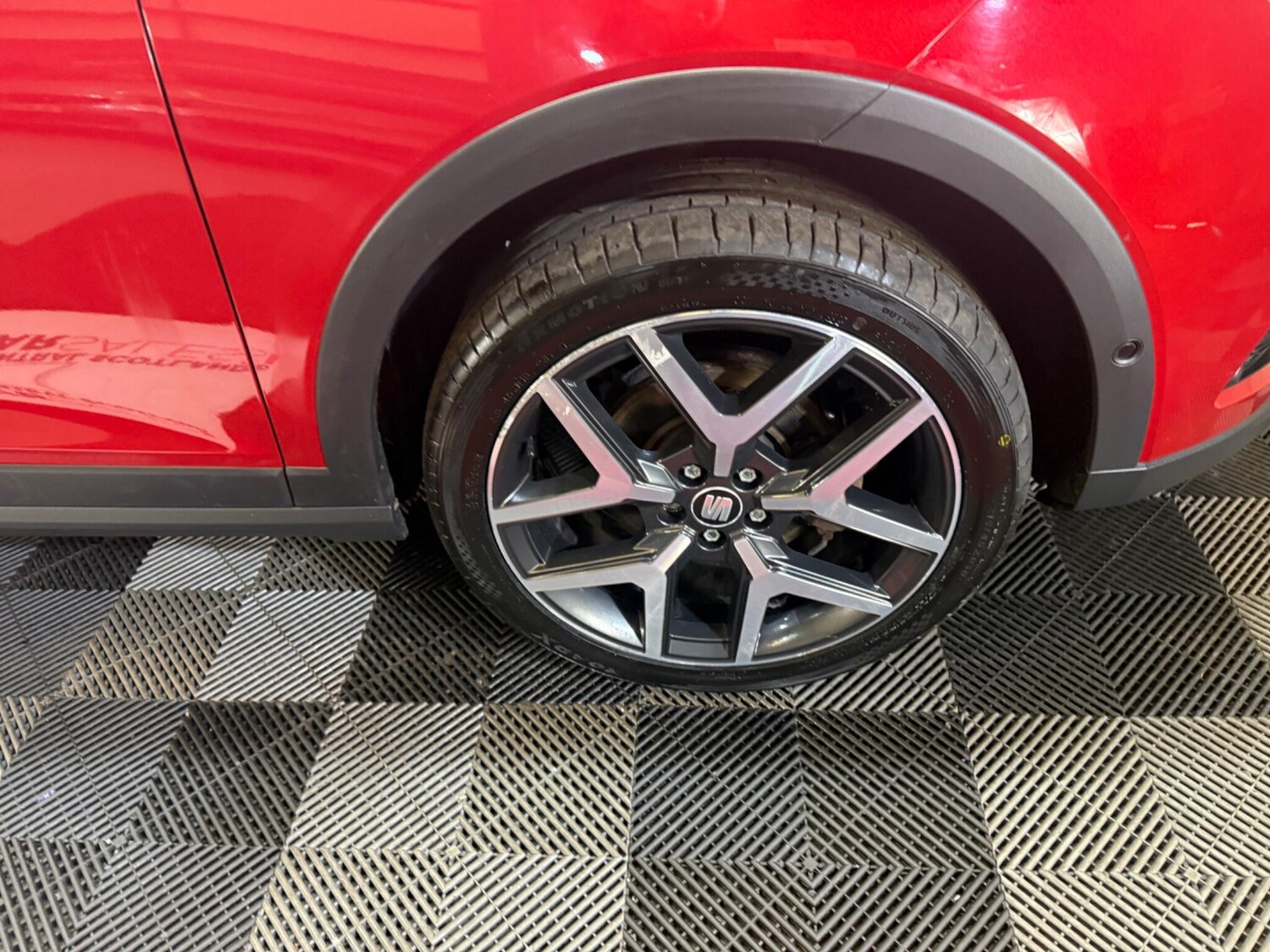 Used SEAT Arona for sale - 78156560: Photo 37