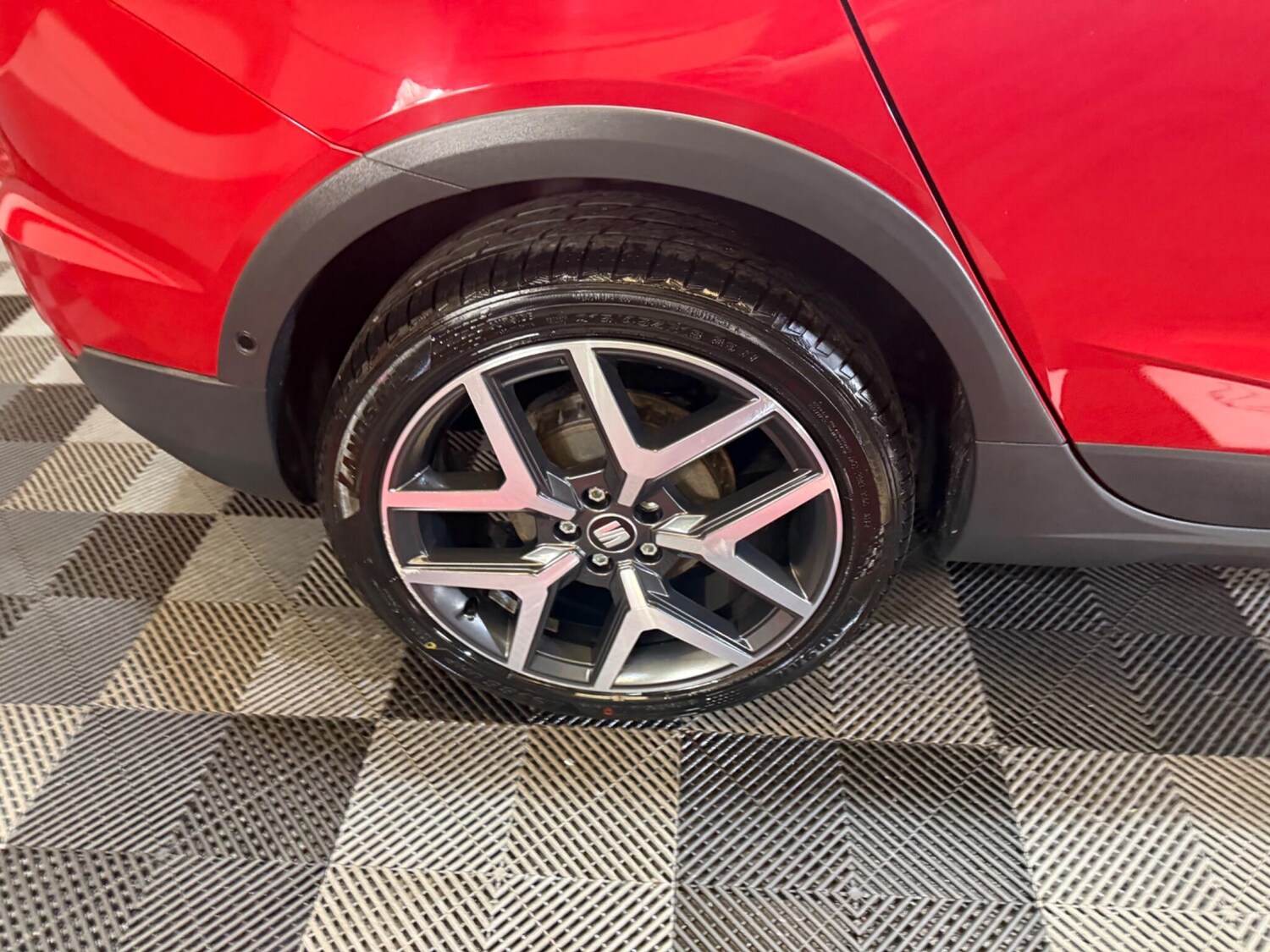 Used SEAT Arona for sale - 78156560: Photo 38