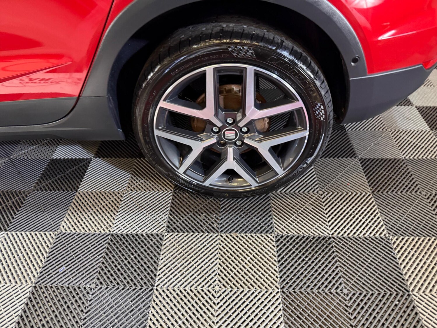 Used SEAT Arona for sale - 78156560: Photo 39