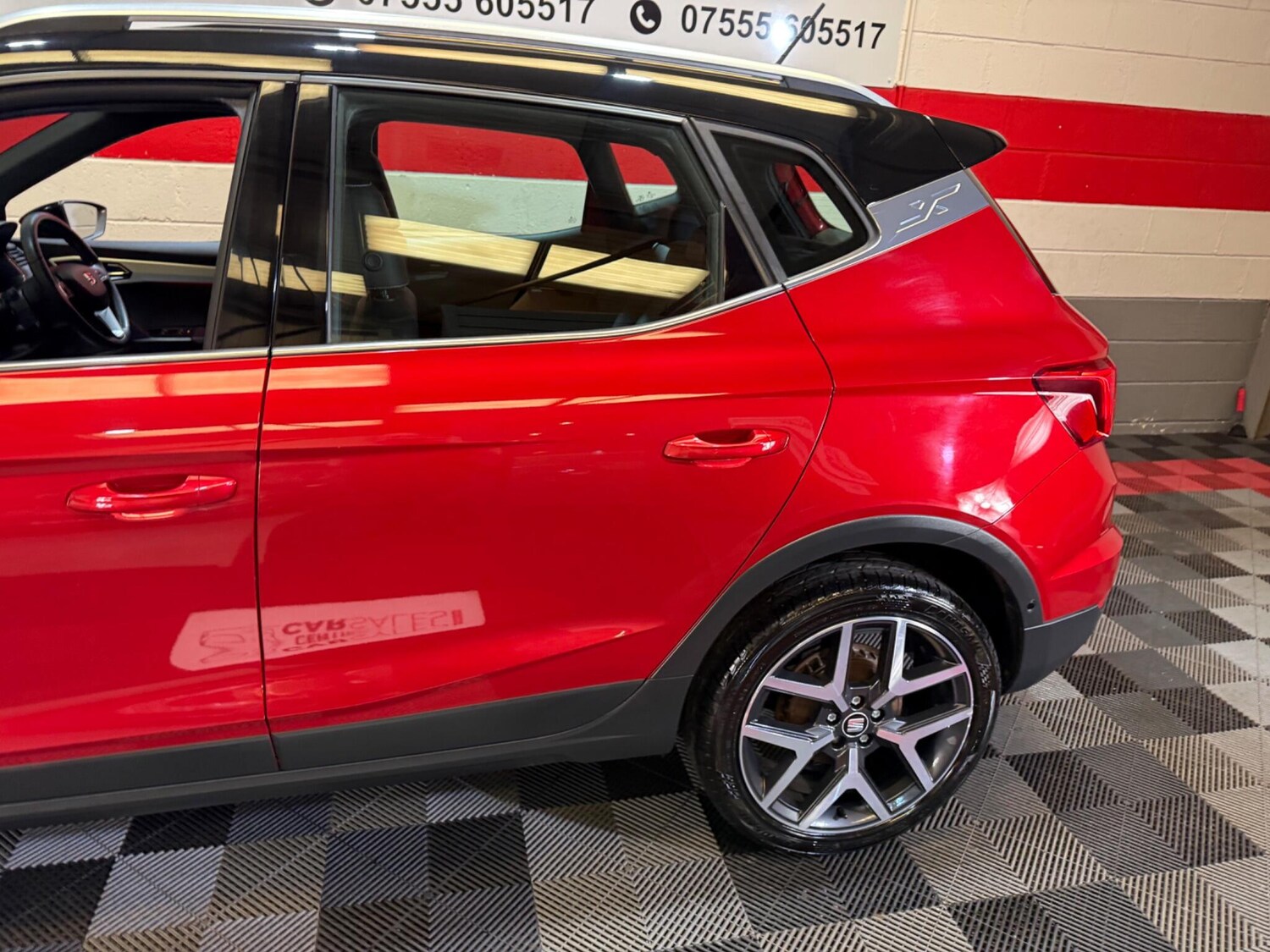 Used SEAT Arona for sale - 78156560: Photo 40