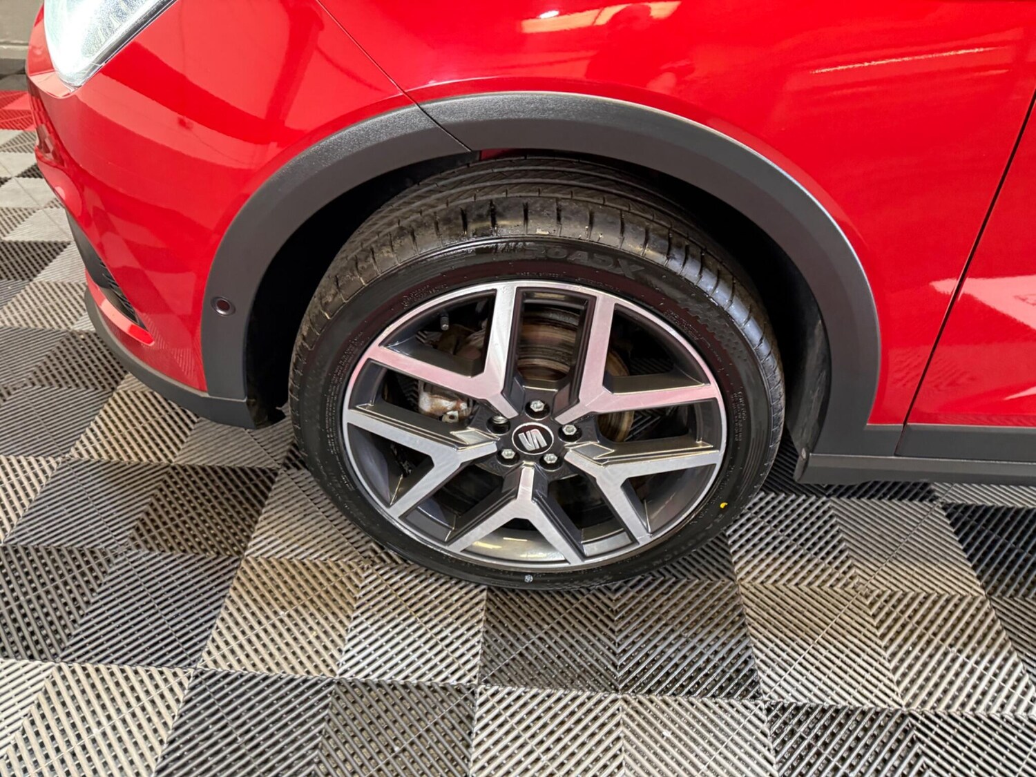 Used SEAT Arona for sale - 78156560: Photo 41