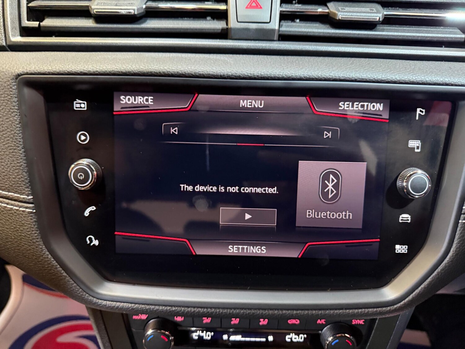 Used SEAT Arona for sale - 78156560: Photo 44