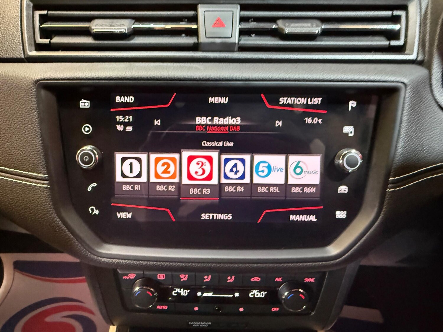 Used SEAT Arona for sale - 78156560: Photo 46