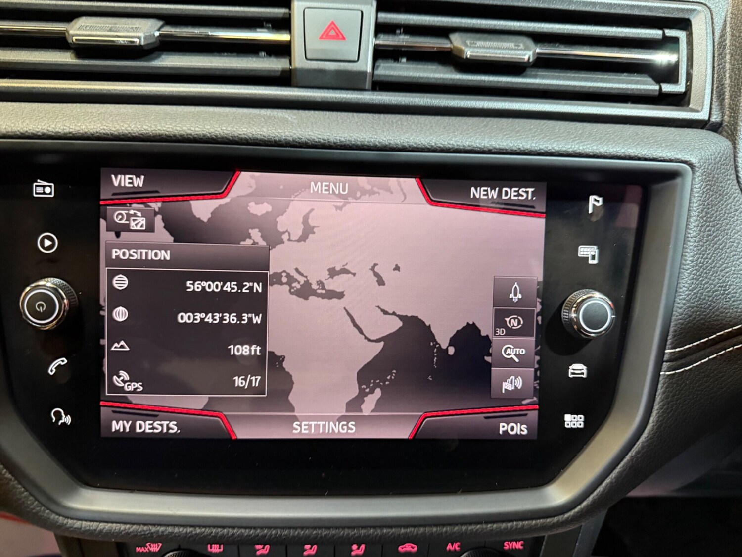 Used SEAT Arona for sale - 78156560: Photo 52