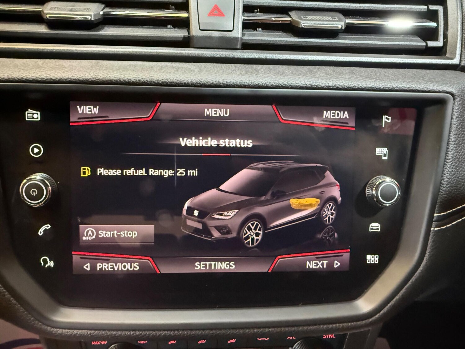 Used SEAT Arona for sale - 78156560: Photo 54