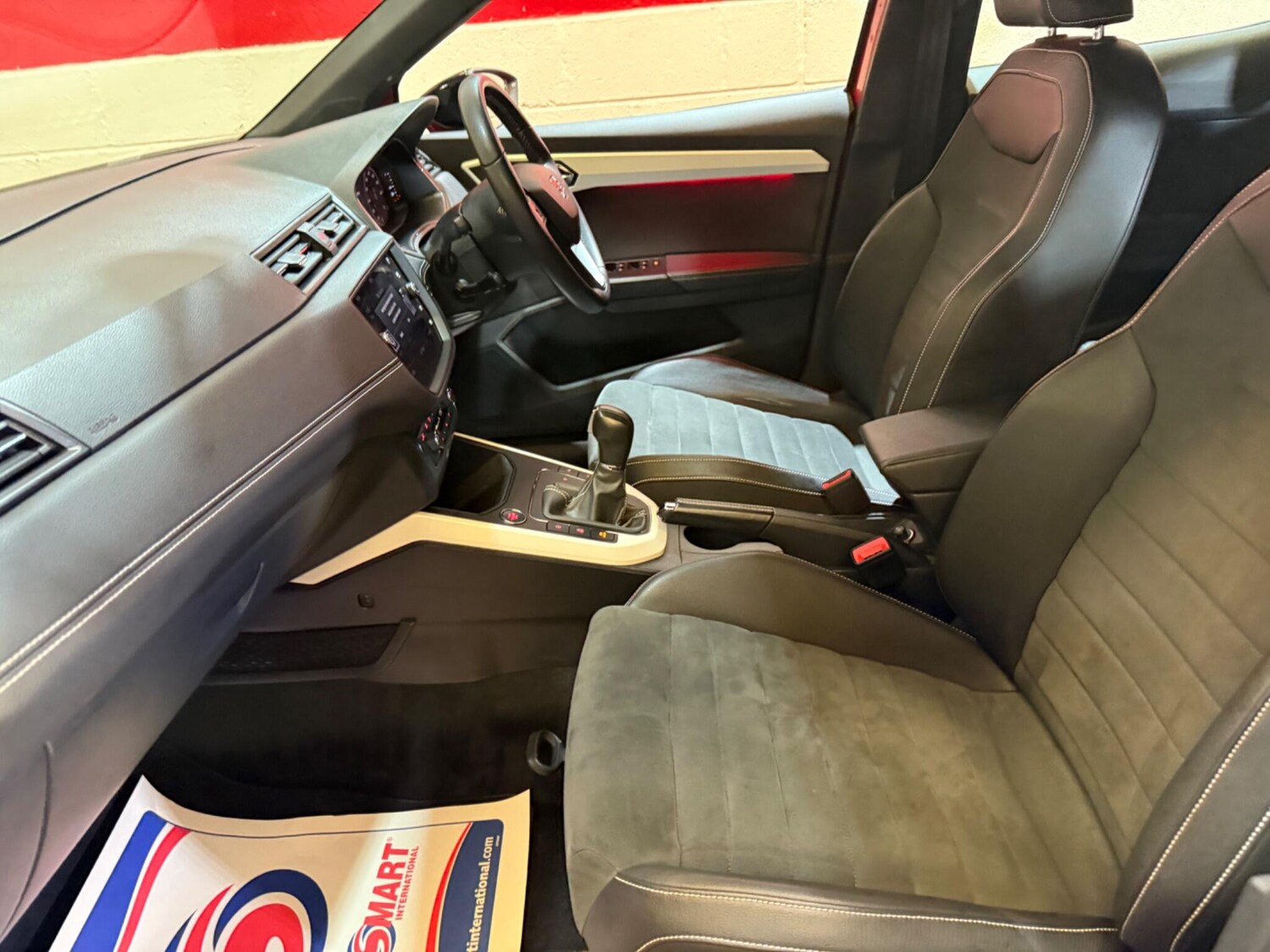 Used SEAT Arona for sale - 78156560: Photo 68