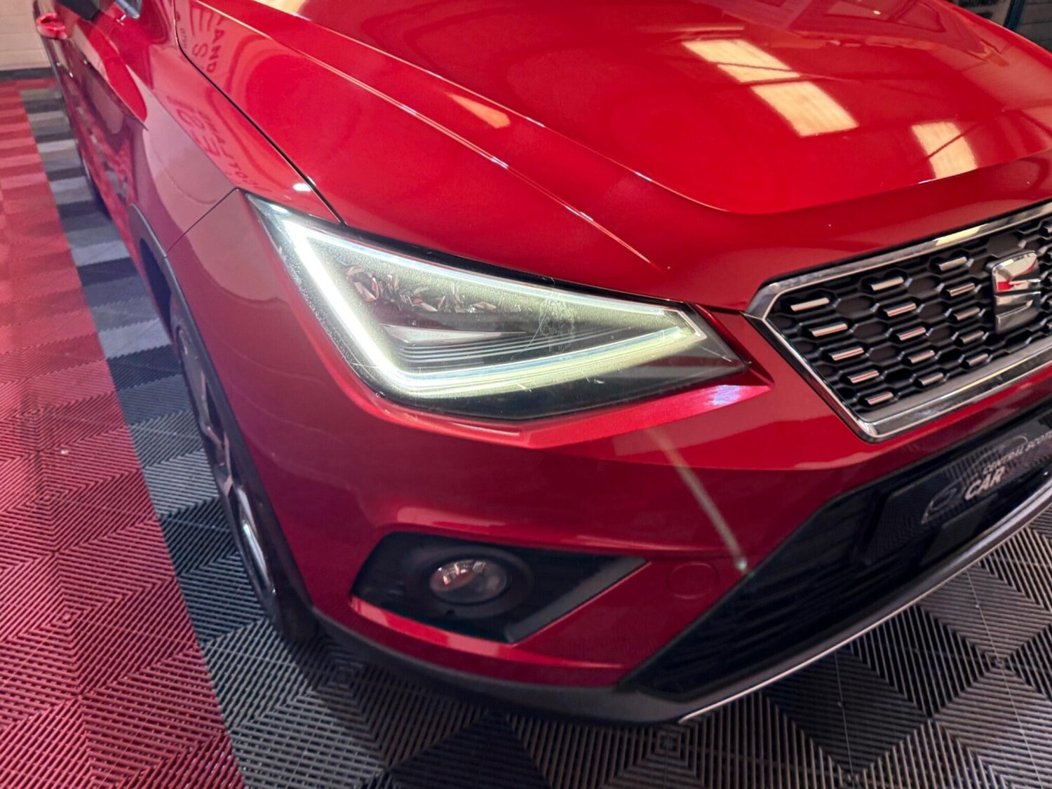 Used SEAT Arona for sale - 78156560: Photo 69