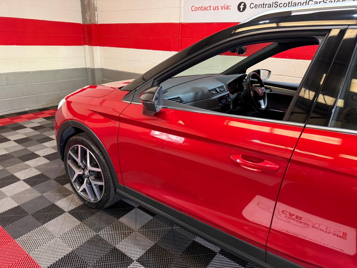 Used SEAT Arona for sale - 78156560: Photo 73