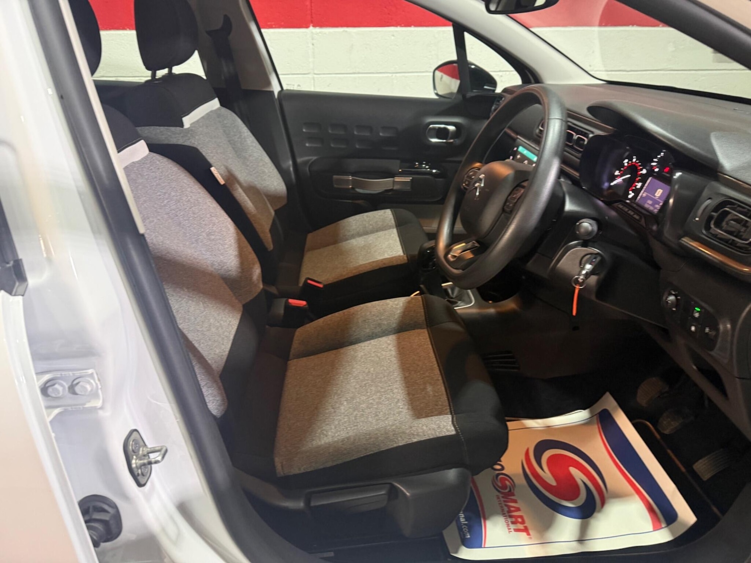 Used Citroen C3 for sale - 78072986: Photo 17