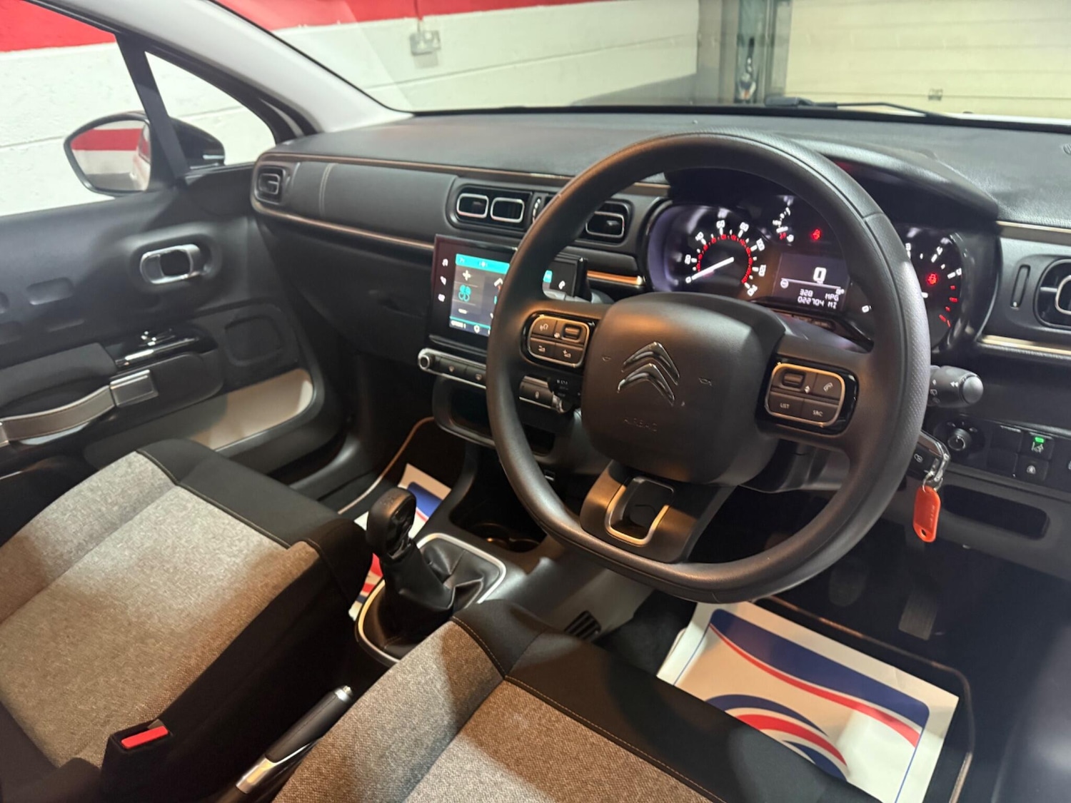 Used Citroen C3 for sale - 78072986: Photo 19