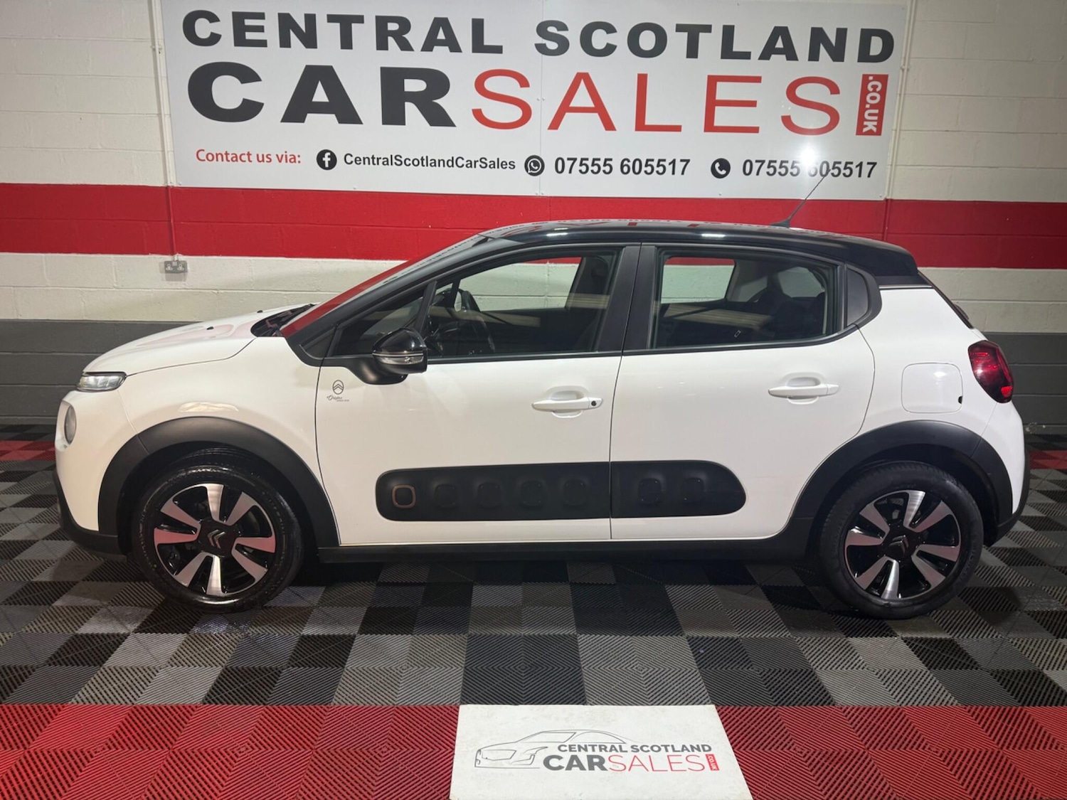 Used Citroen C3 for sale - 78072986: Photo 22