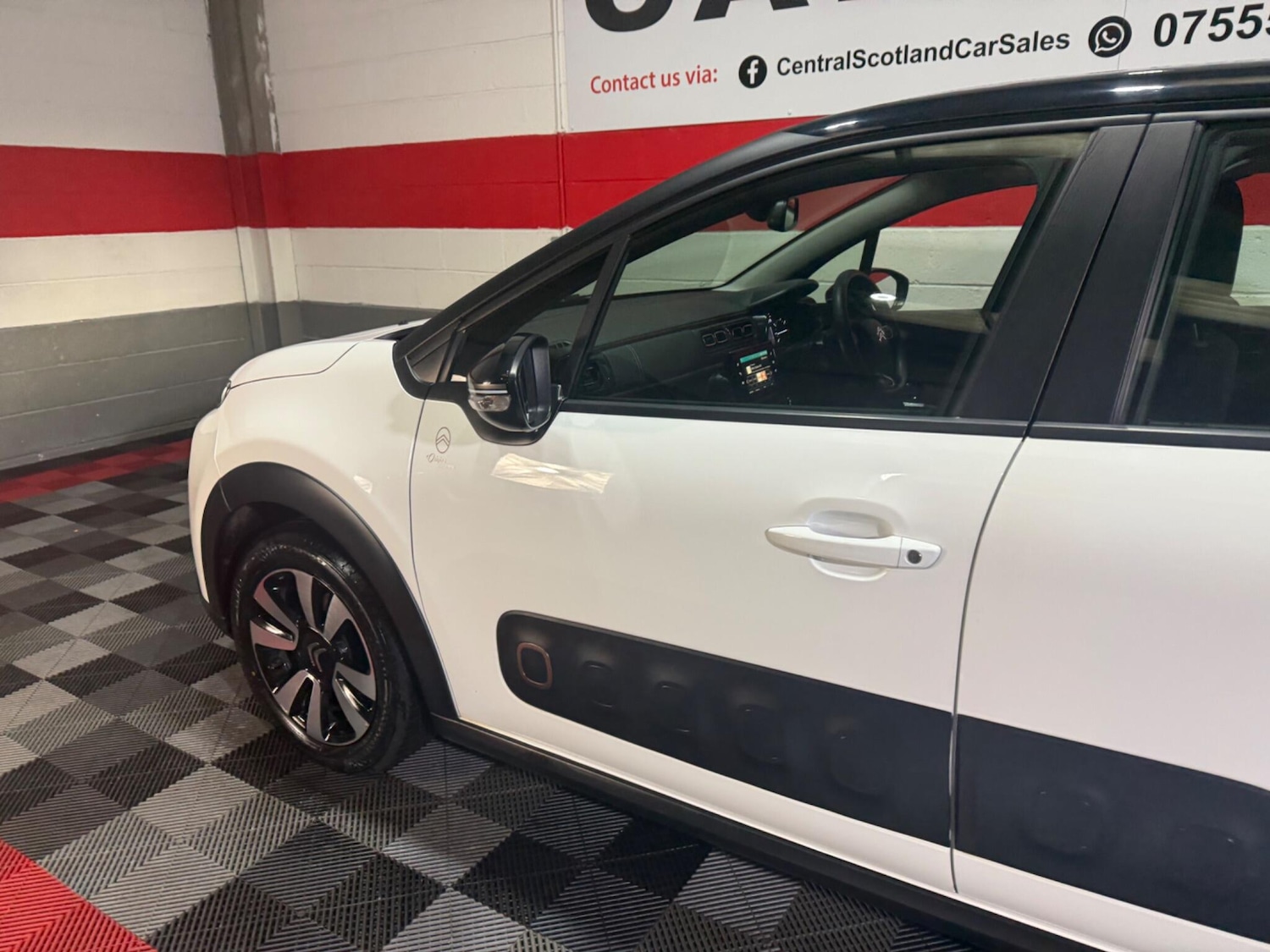 Used Citroen C3 for sale - 78072986: Photo 24