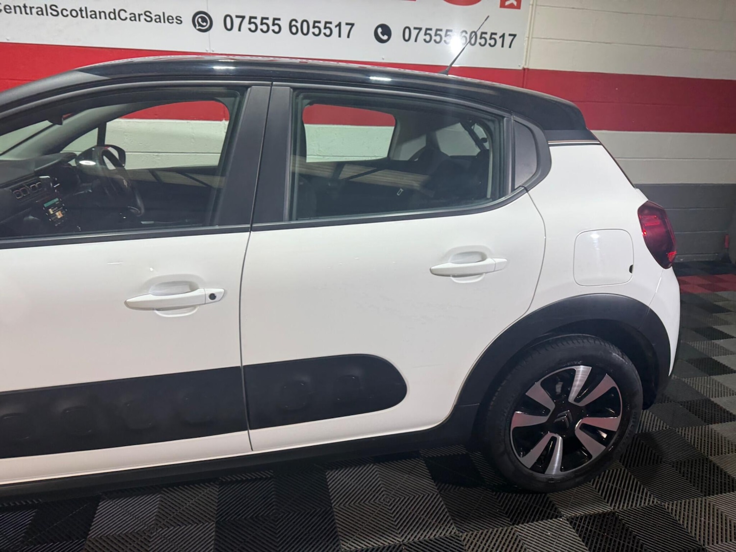 Used Citroen C3 for sale - 78072986: Photo 25