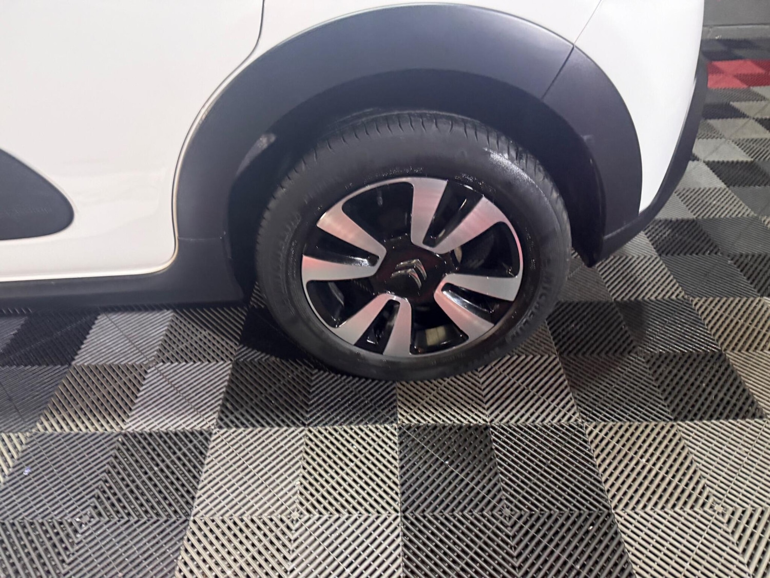 Used Citroen C3 for sale - 78072986: Photo 26