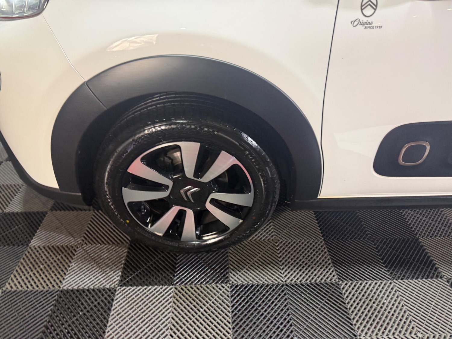 Used Citroen C3 for sale - 78072986: Photo 27