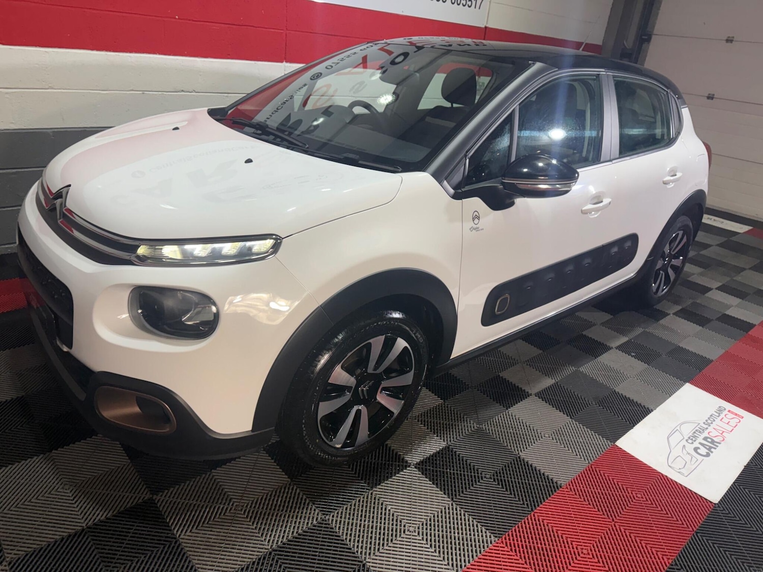 Used Citroen C3 for sale - 78072986: Photo 29