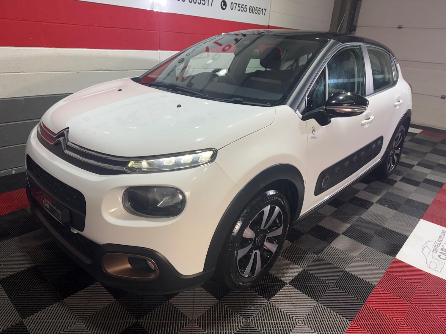 Used Citroen C3 for sale - 78072986: Photo 30