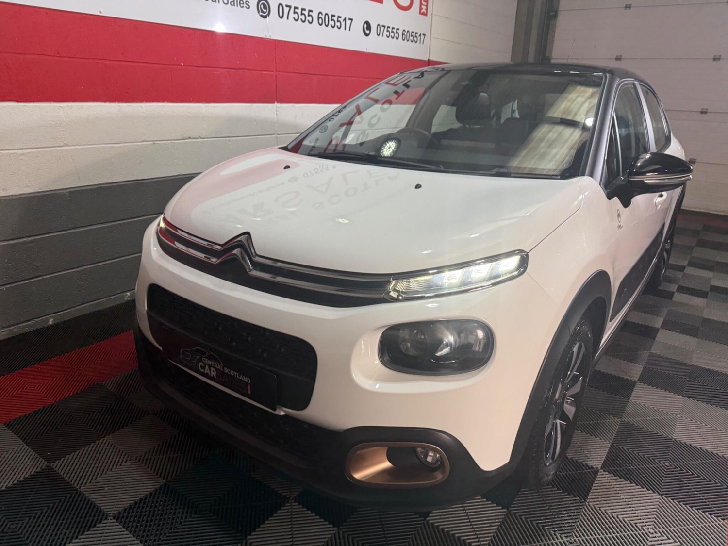 Used Citroen C3 for sale - 78072986: Photo 31