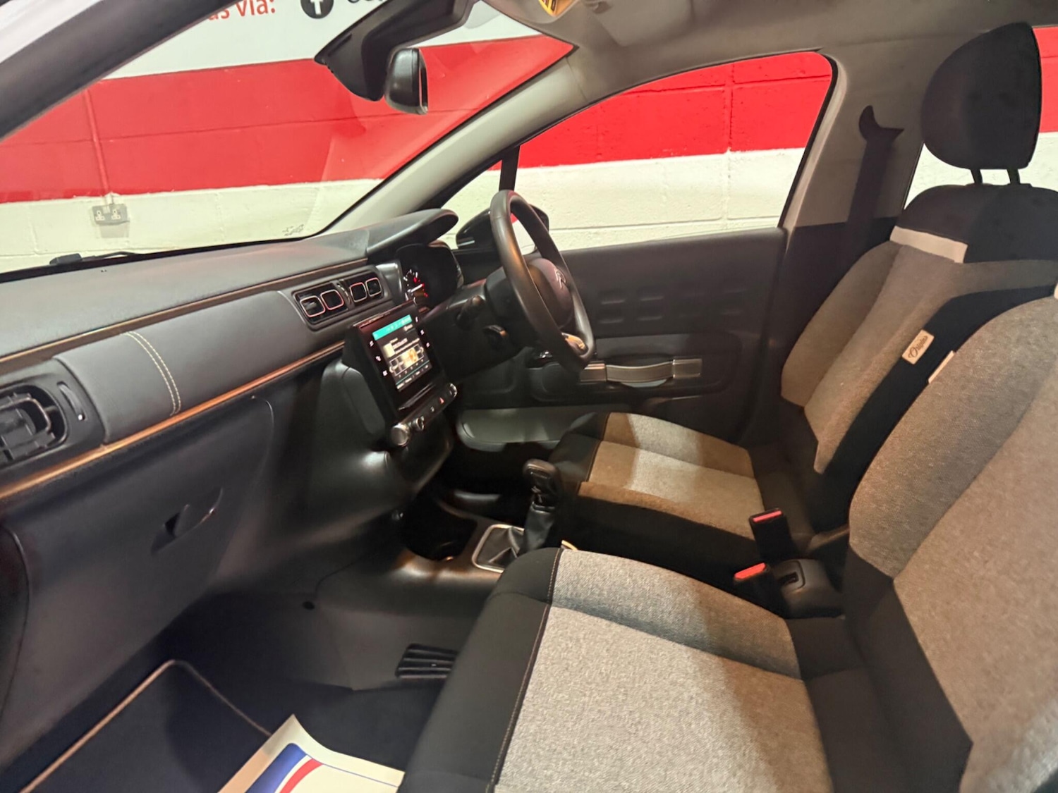 Used Citroen C3 for sale - 78072986: Photo 36