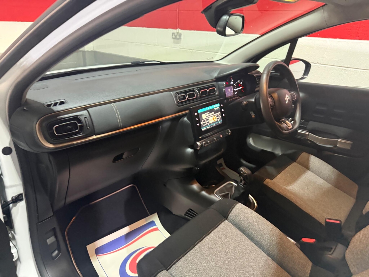 Used Citroen C3 for sale - 78072986: Photo 39