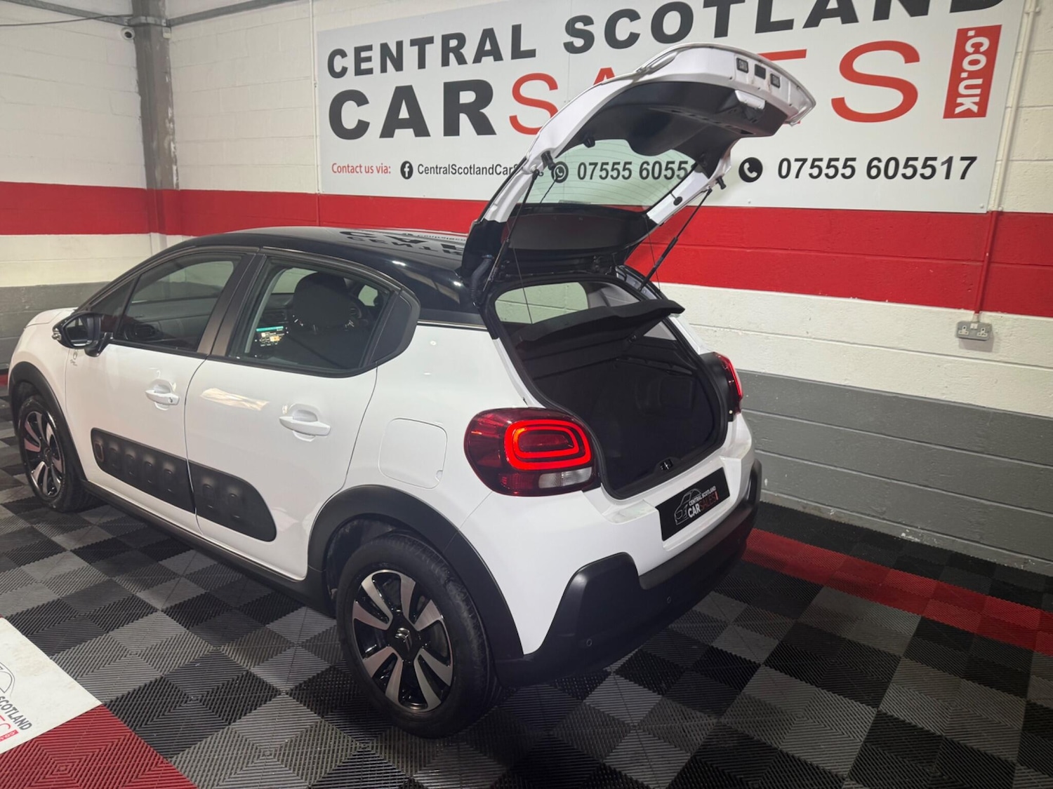 Used Citroen C3 for sale - 78072986: Photo 42