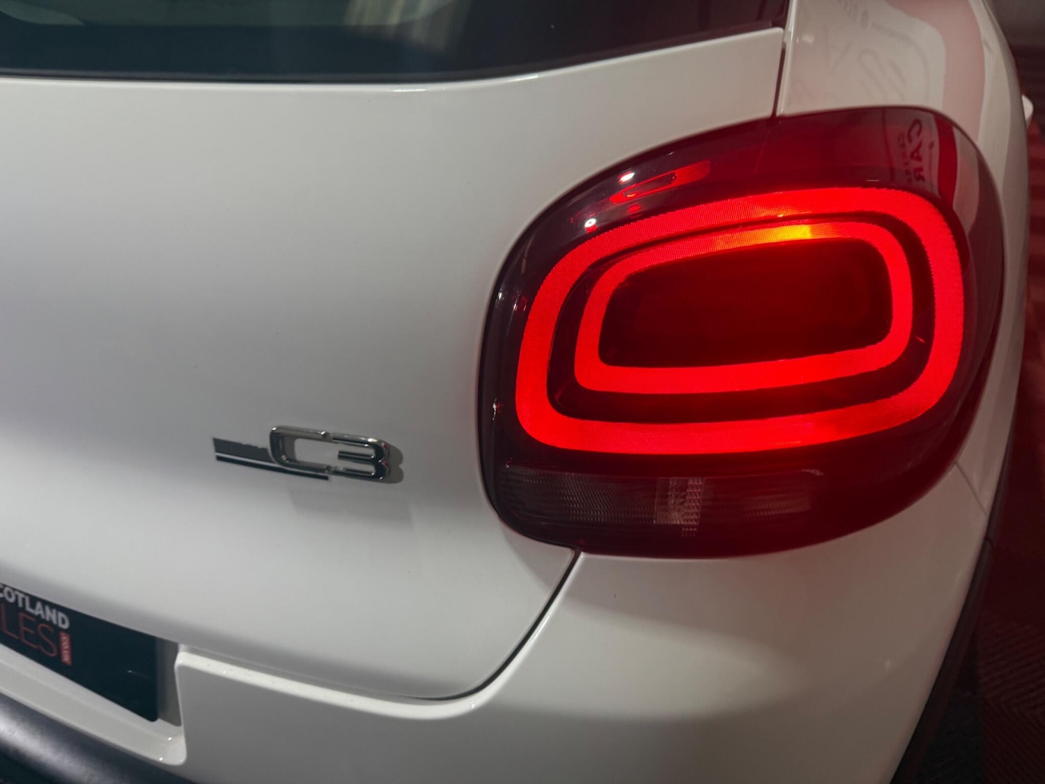 Used Citroen C3 for sale - 78072986: Photo 45