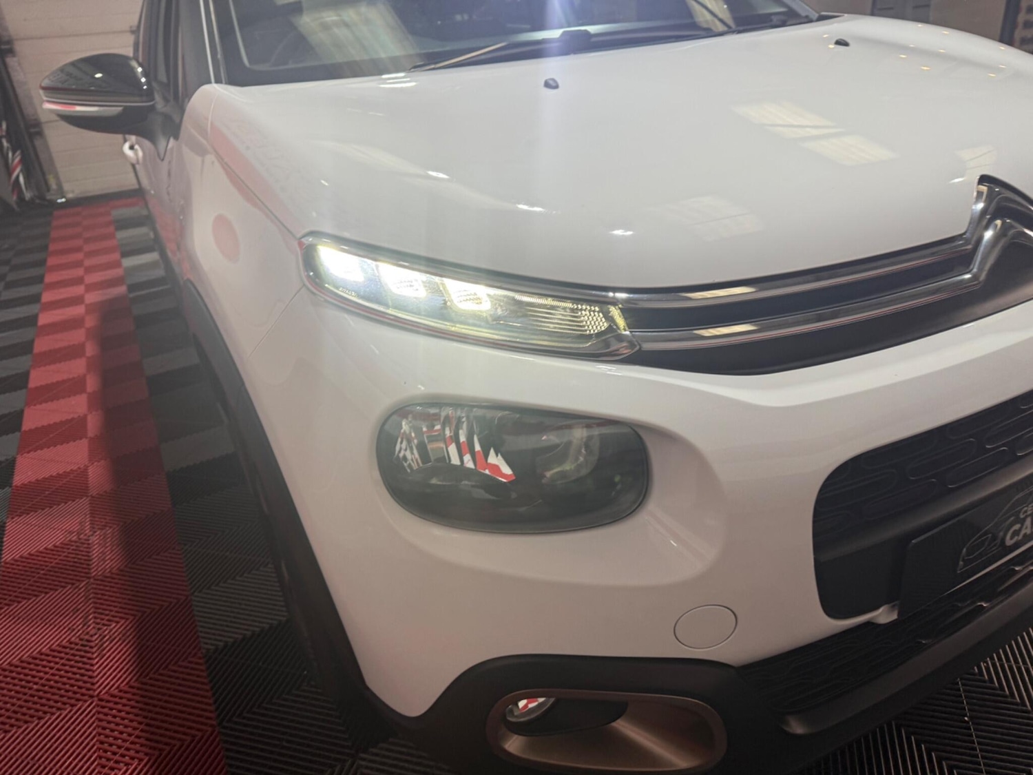 Used Citroen C3 for sale - 78072986: Photo 46