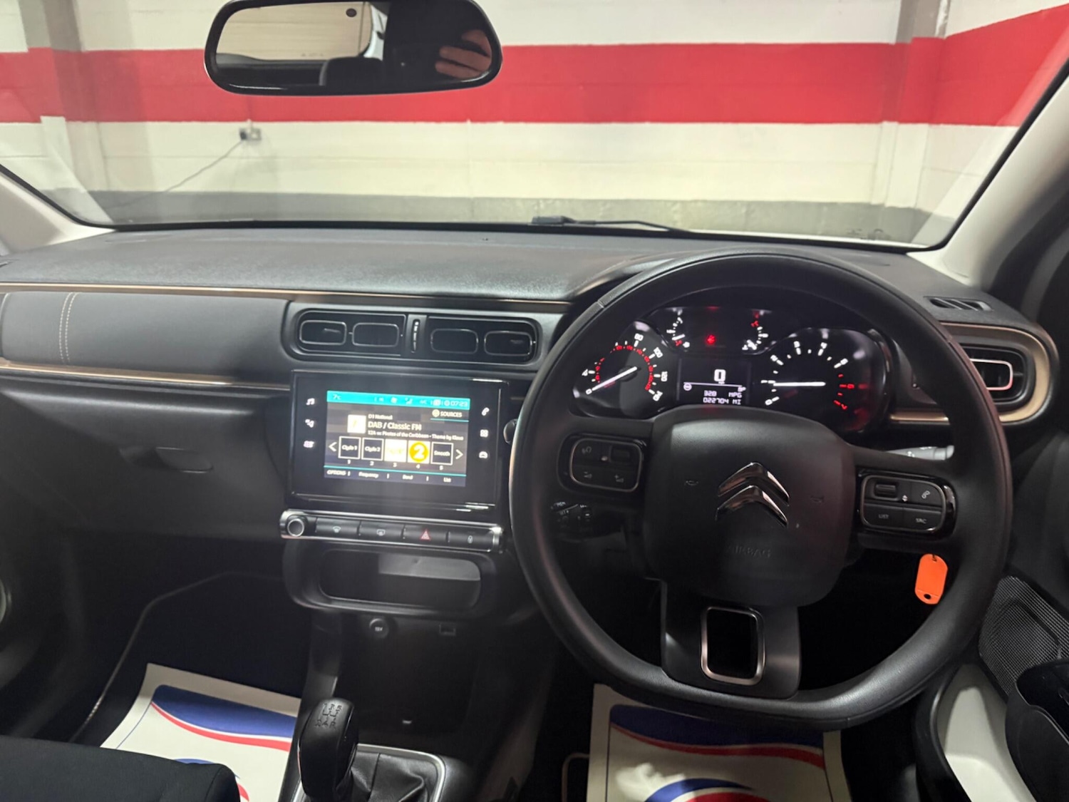 Used Citroen C3 for sale - 78072986: Photo 47