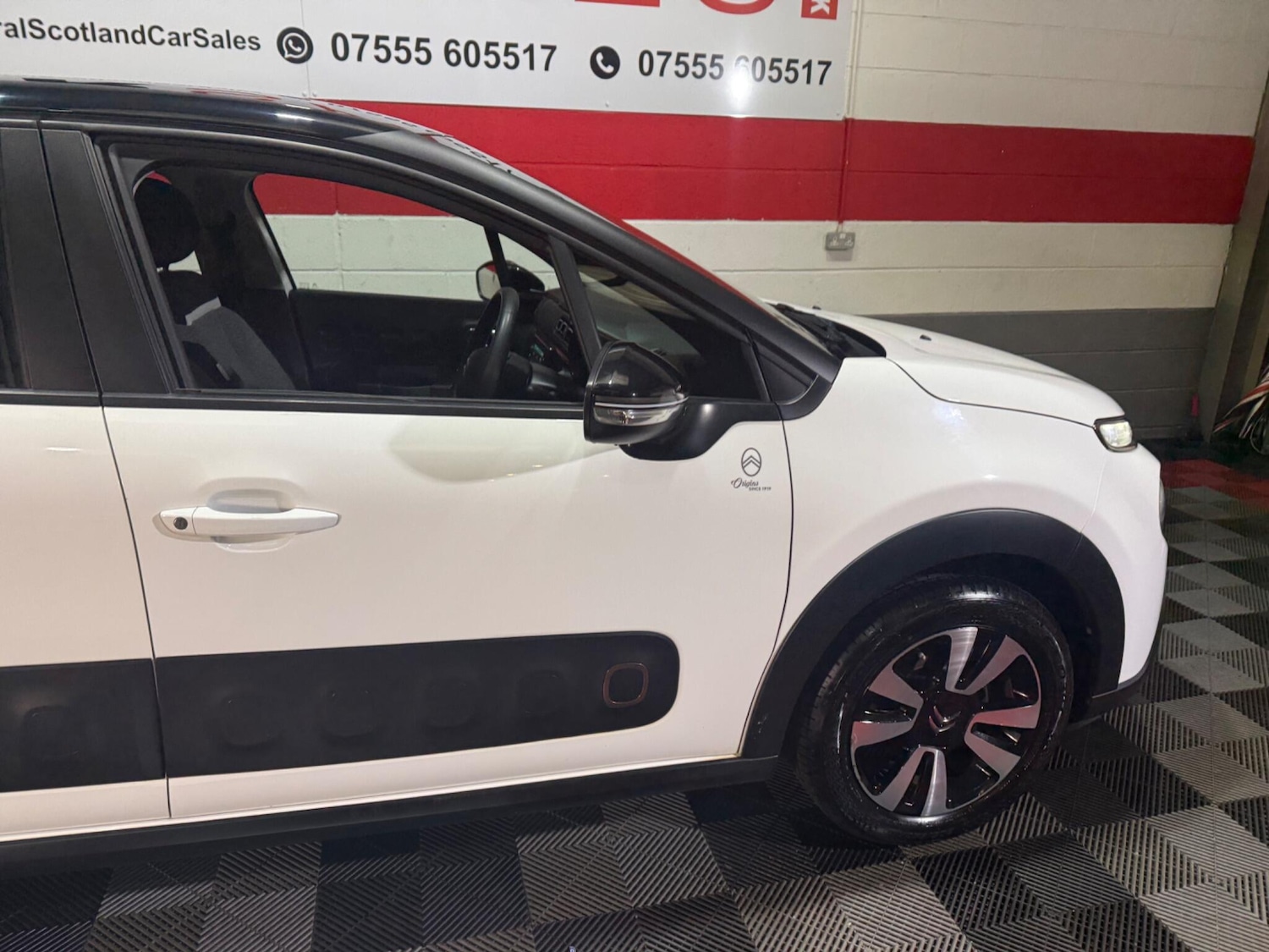 Used Citroen C3 for sale - 78072986: Photo 5