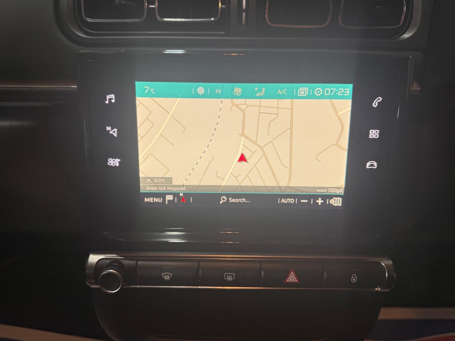 Used Citroen C3 for sale - 78072986: Photo 52