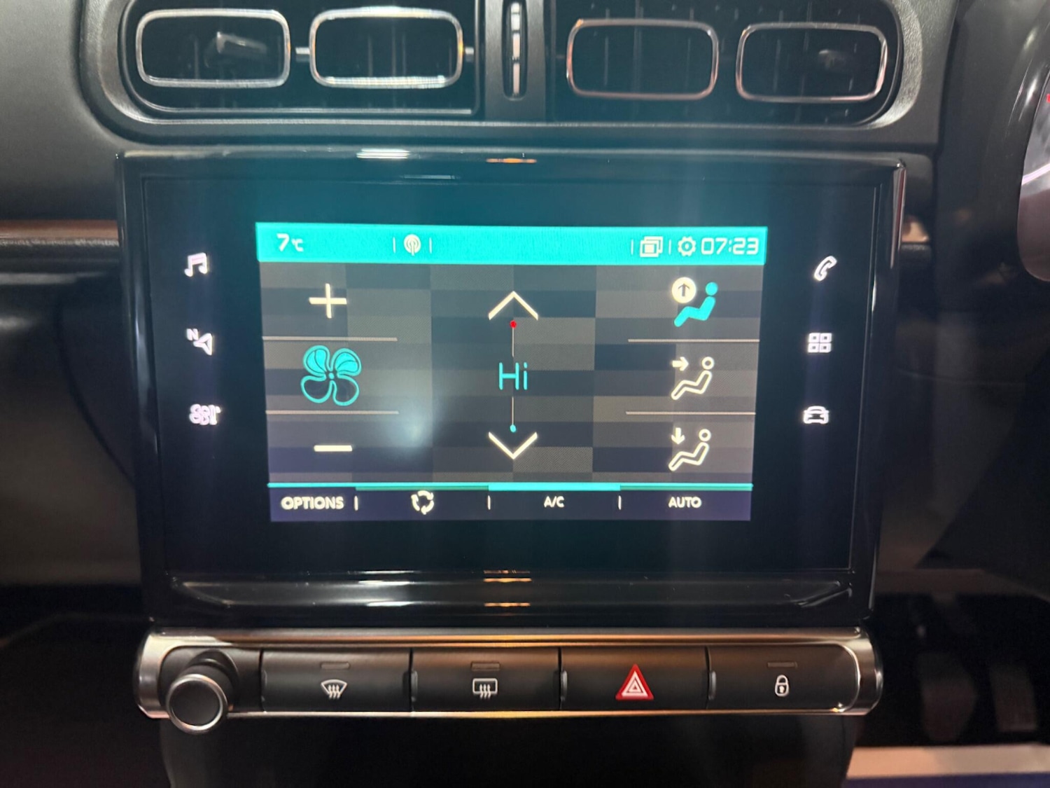 Used Citroen C3 for sale - 78072986: Photo 53