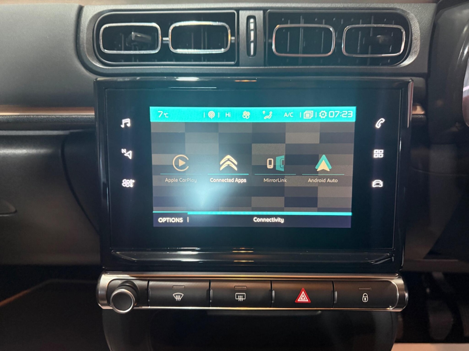 Used Citroen C3 for sale - 78072986: Photo 55