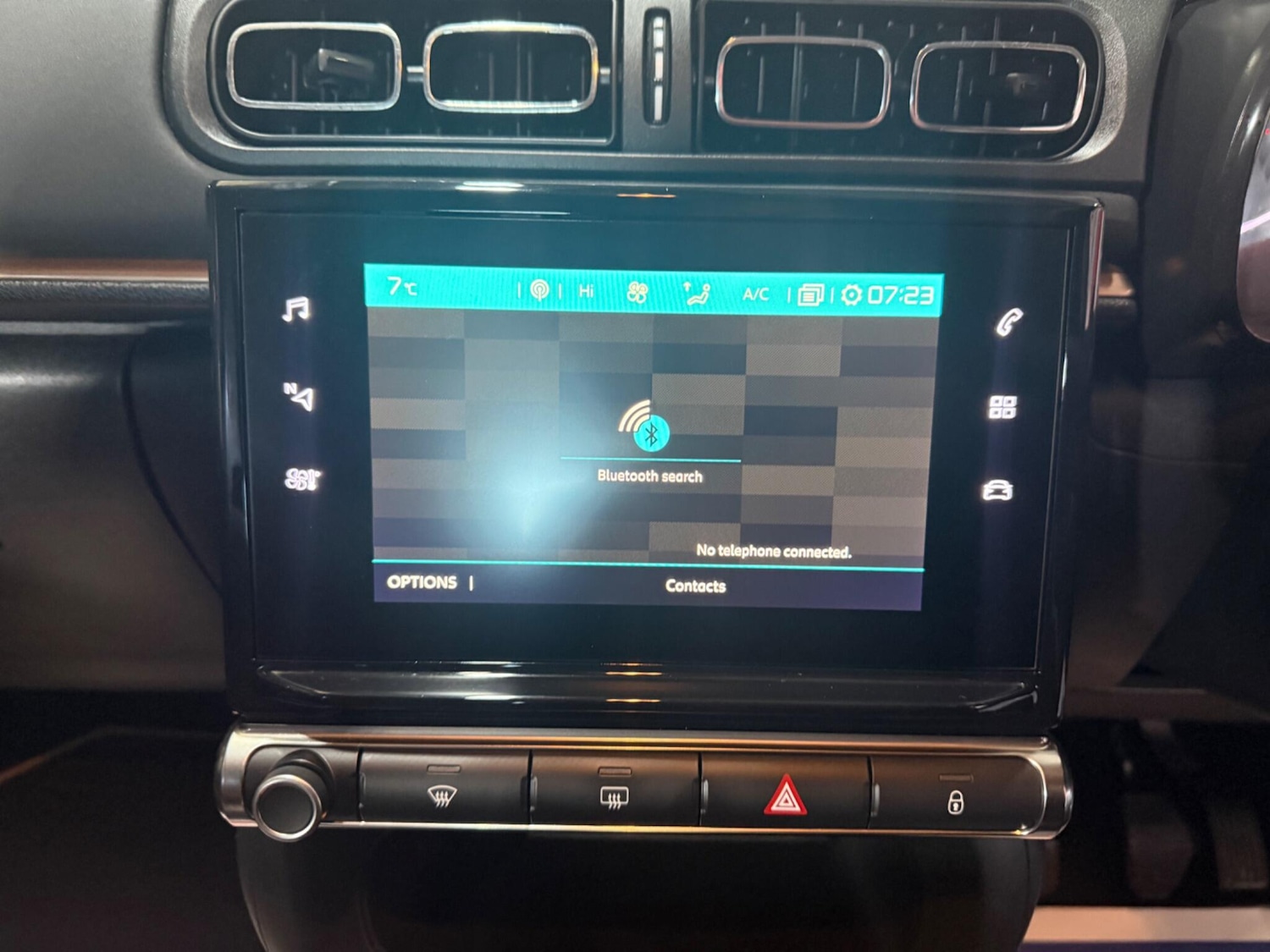 Used Citroen C3 for sale - 78072986: Photo 56