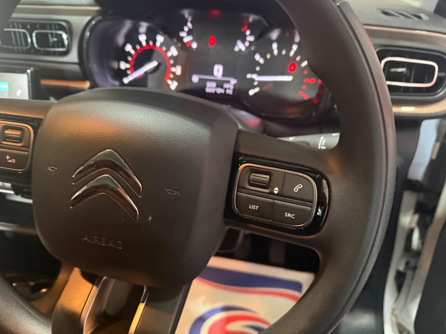 Used Citroen C3 for sale - 78072986: Photo 57