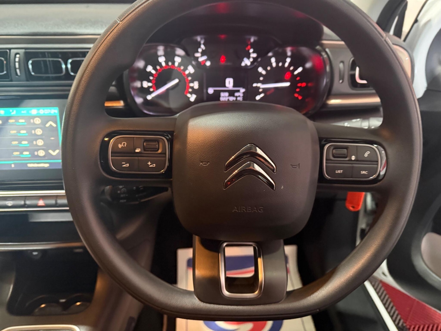 Used Citroen C3 for sale - 78072986: Photo 58