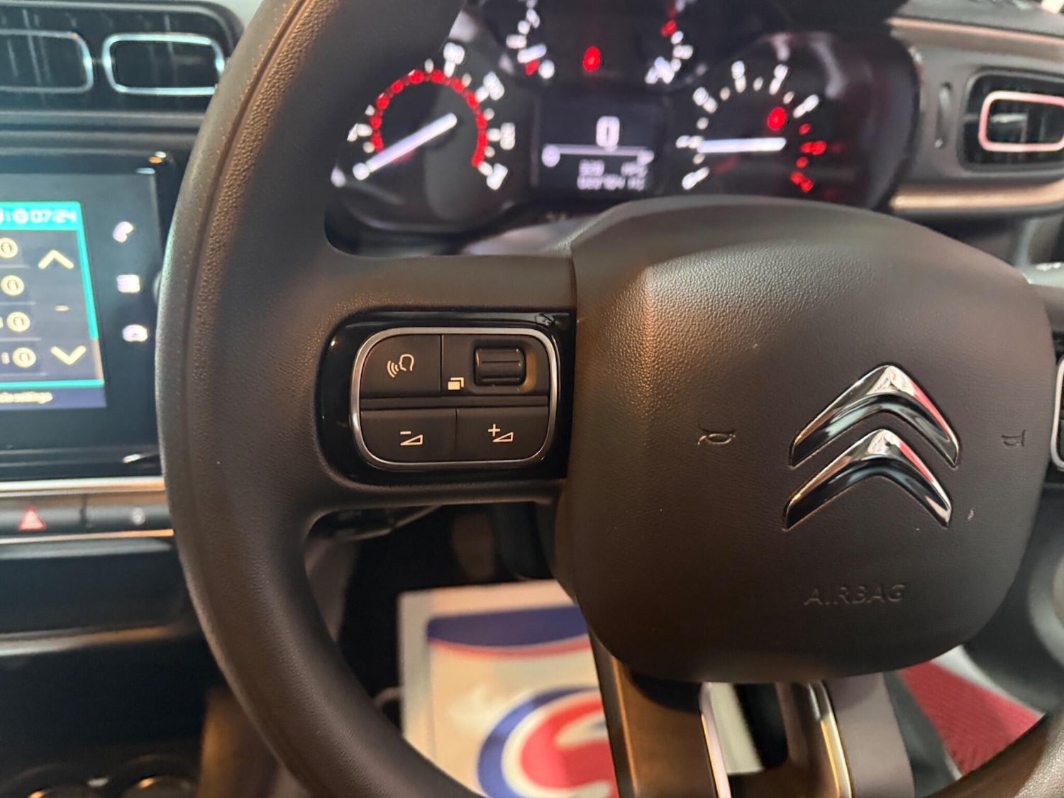 Used Citroen C3 for sale - 78072986: Photo 59