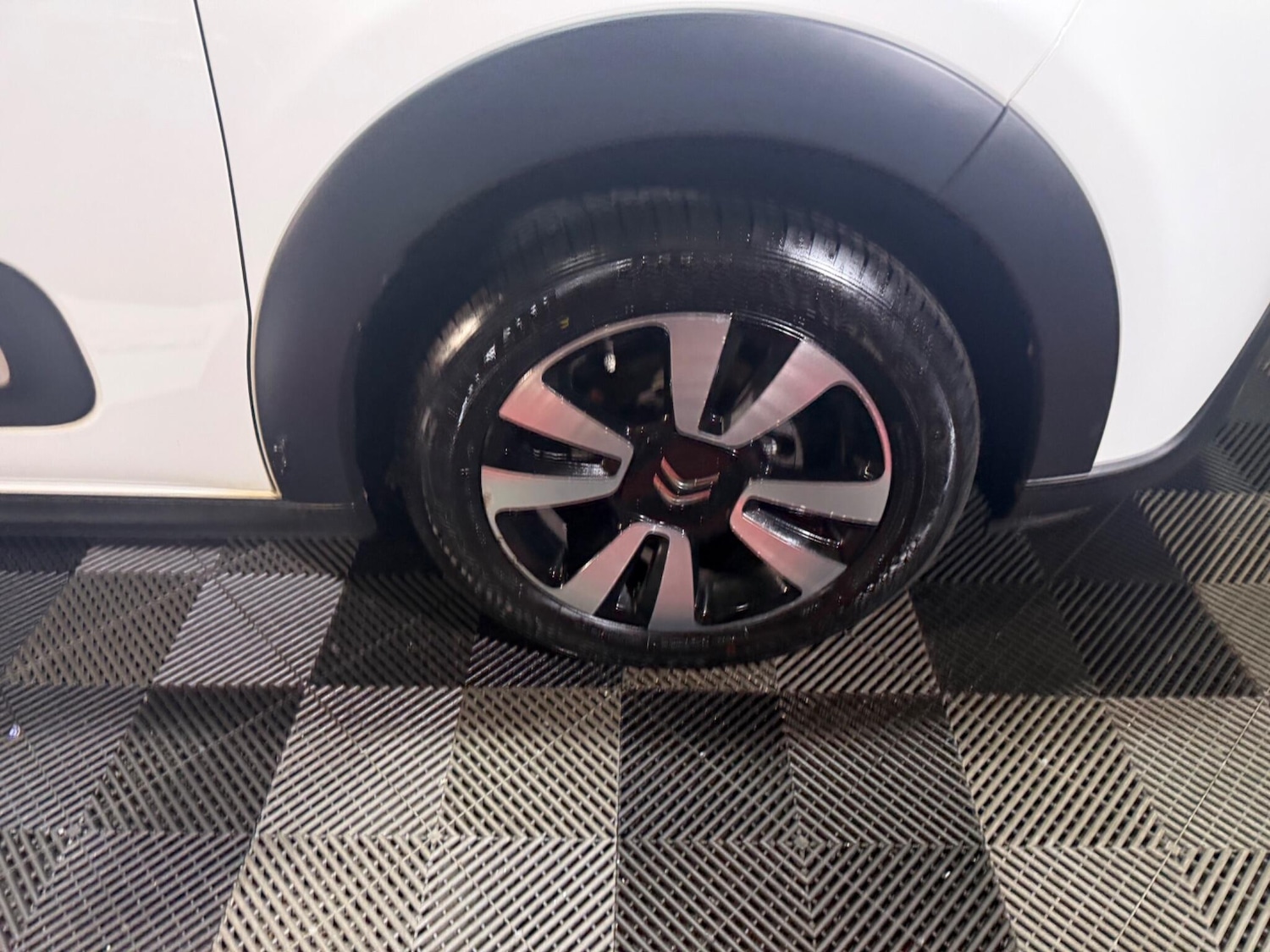 Used Citroen C3 for sale - 78072986: Photo 6