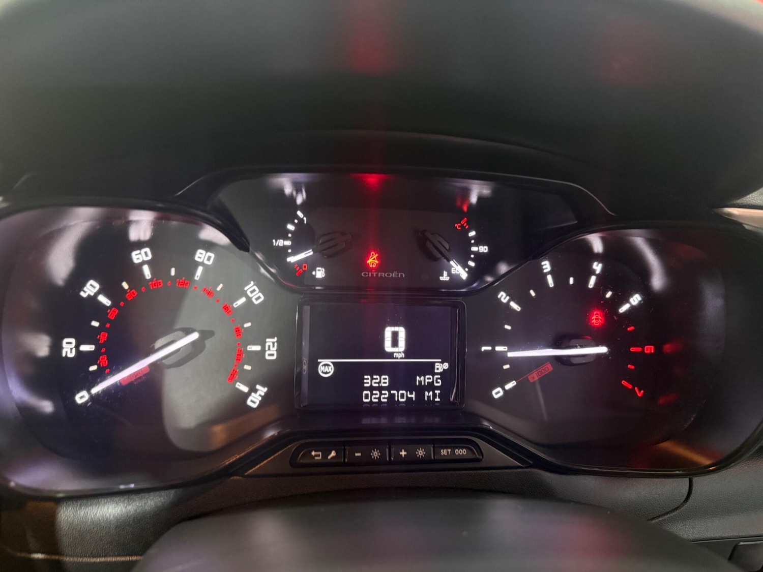 Used Citroen C3 for sale - 78072986: Photo 61