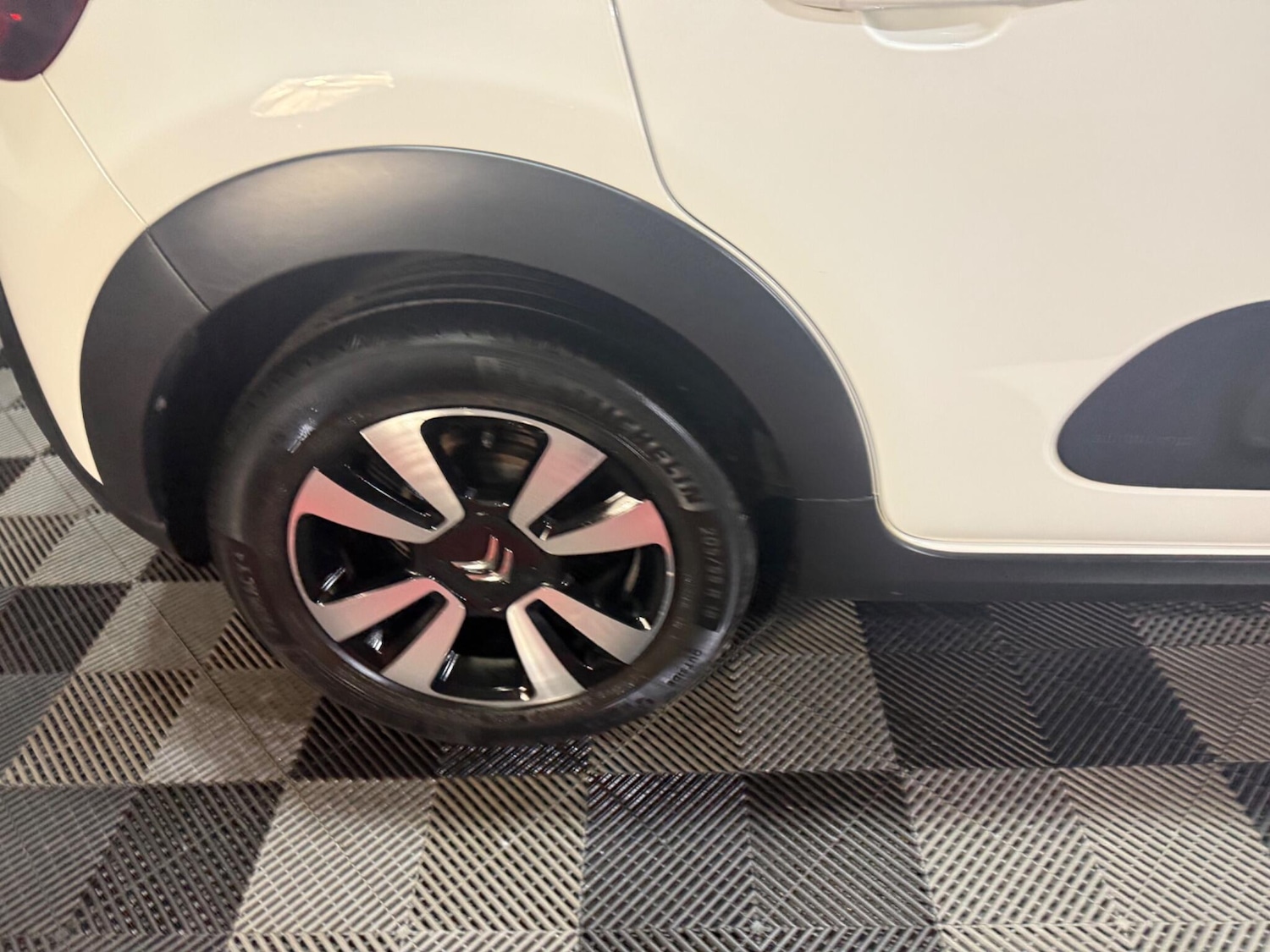 Used Citroen C3 for sale - 78072986: Photo 7