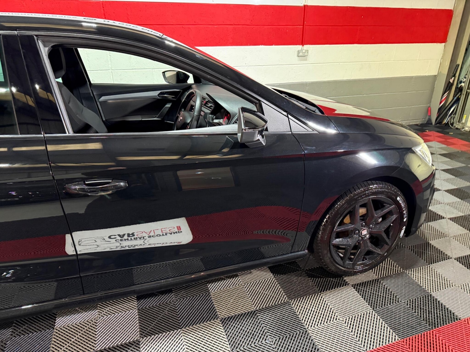 Used SEAT Ibiza 2021 for sale - 77291045: Photo 13