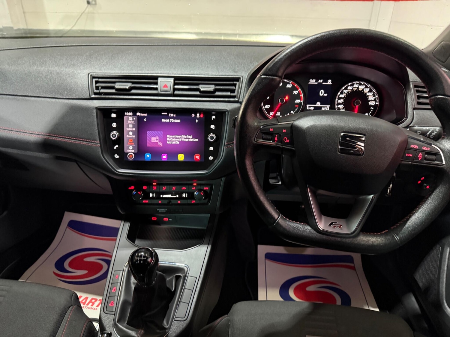 Used SEAT Ibiza 2021 for sale - 77291045: Photo 18