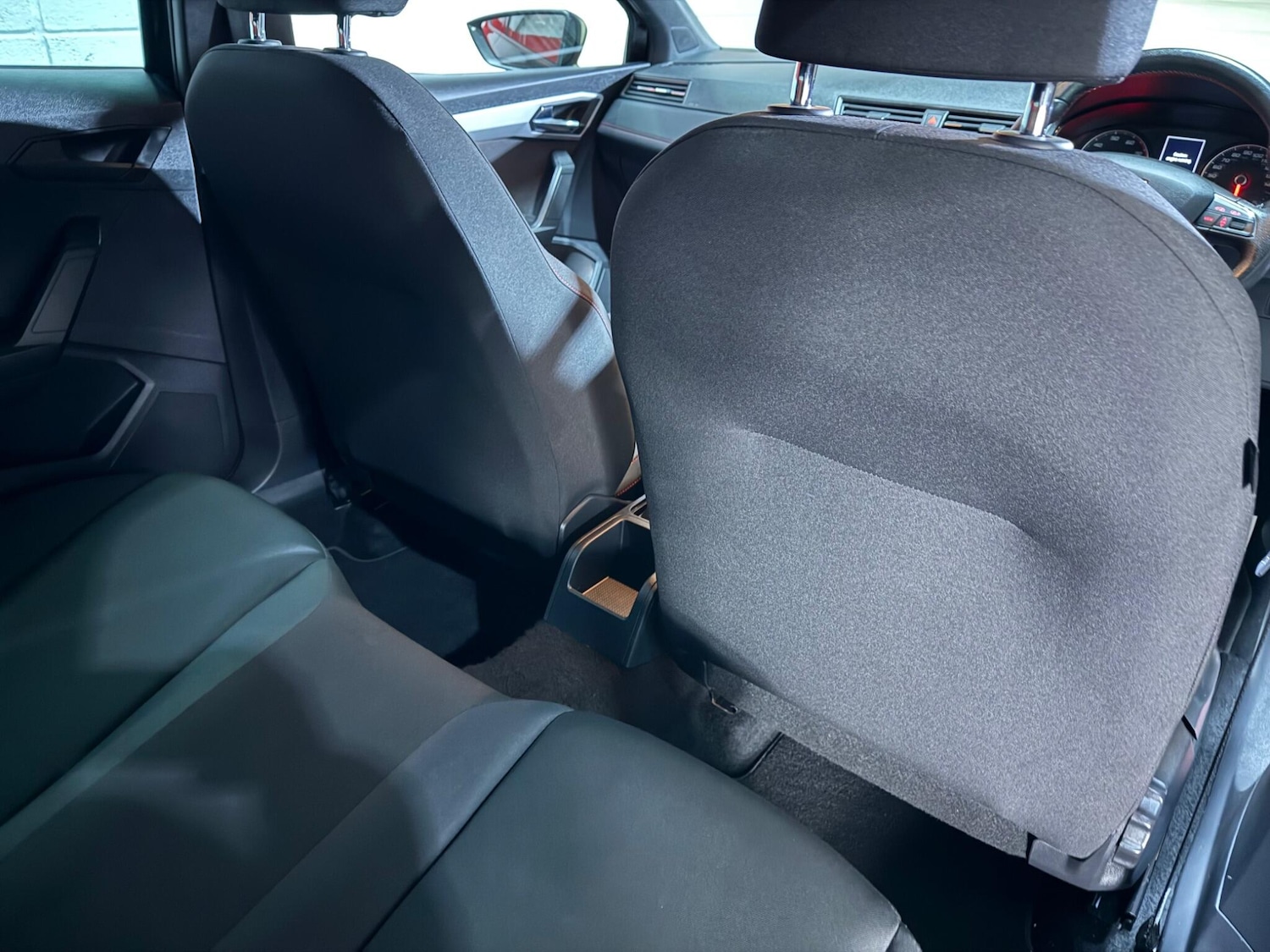 Used SEAT Ibiza 2021 for sale - 77291045: Photo 21