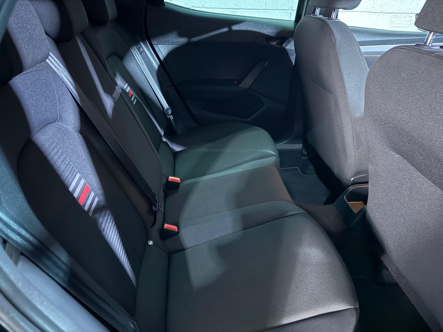 Used SEAT Ibiza 2021 for sale - 77291045: Photo 22